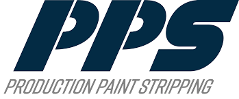 Production Paint Stripping