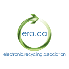 The Electronic Recycling Association