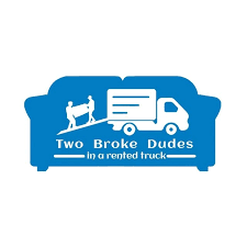 Two Broke Dudez