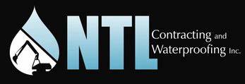 NTL Contracting and Waterproofing Inc.