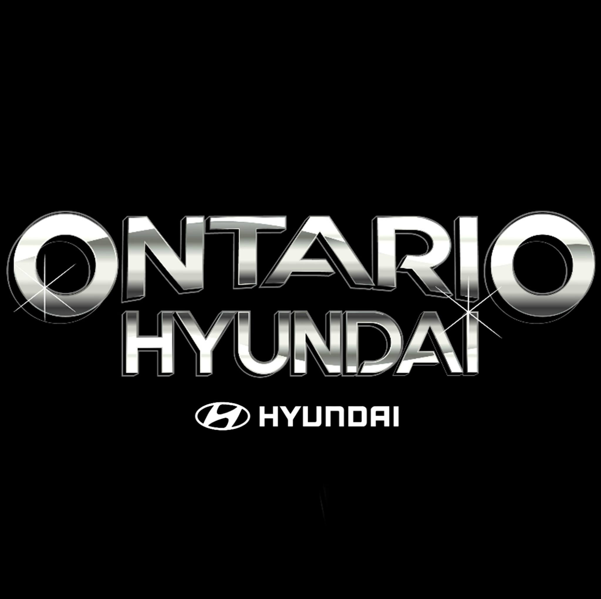 Ontario Hyundai