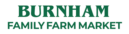 Burnham Family Farm Market