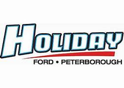 Holiday Ford