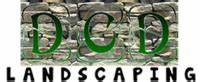 DCD Landscaping Inc.