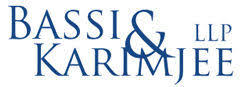 Bassi and Karimjee LLP
