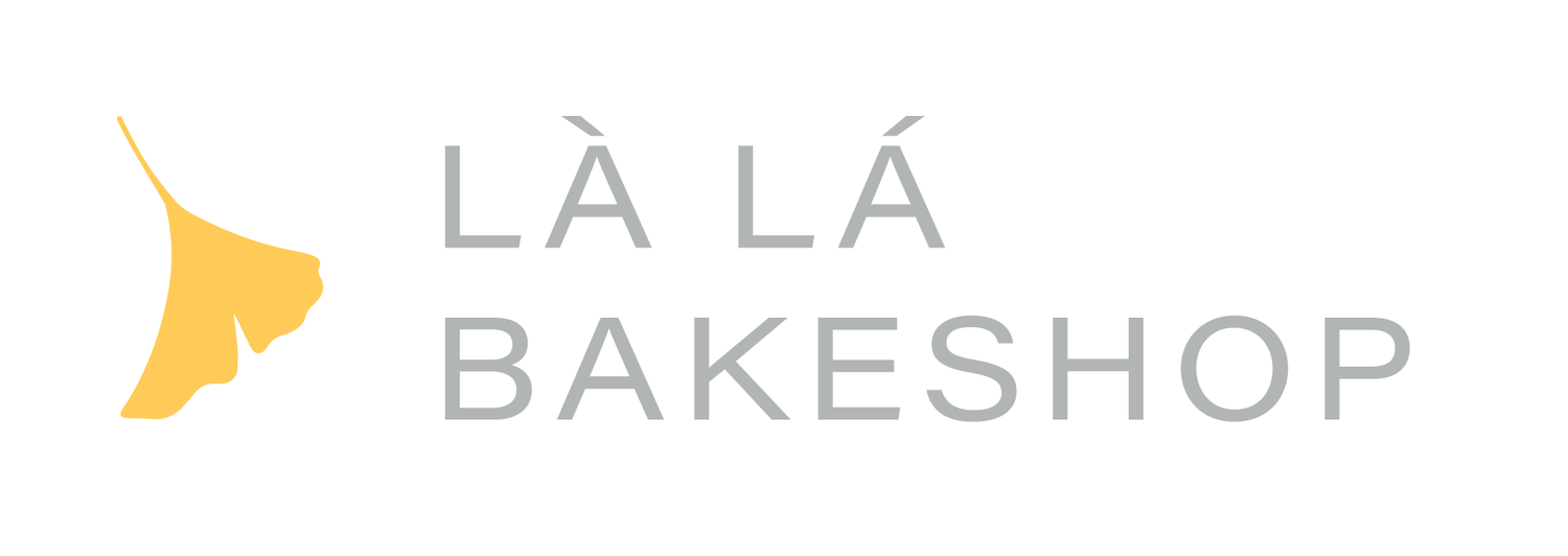 LA LA BAKESHOP