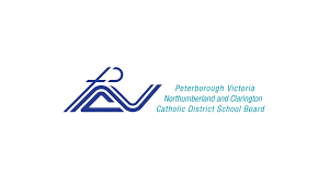 Peterborough Victoria Northumberland and Clarington Catholic DSB