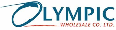 OLYMPIC WHOLESALE CO. LTD.