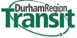 Durham Region Transit