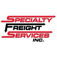 Logistic Specialty Freight