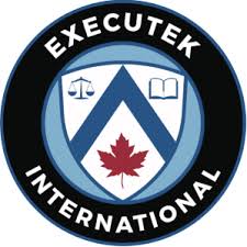 EXECUTEK INTERNATIONAL