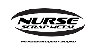 Nurse Scrap Metal