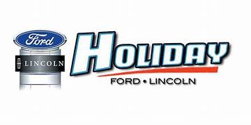 Holiday Ford Lincoln