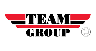 TEAM GROUP OF COMPANIES