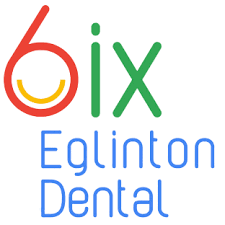 6ix Eglinton Dental