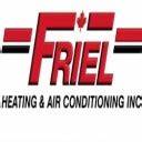 Friel Heating and air conditioning