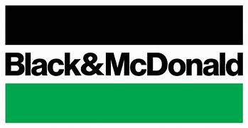 Black & McDonald Limited
