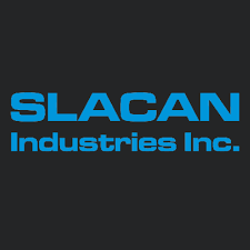 Slacan Industries Inc.