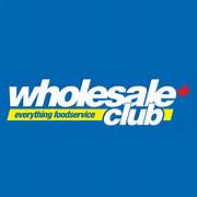 Wholesale Club