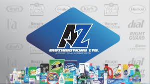 A-Z LIQUIDATORS LTD.