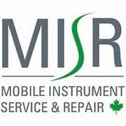 Mobile Instrument Service and Repair