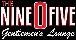 THE NINE O FIVE LOUNGE