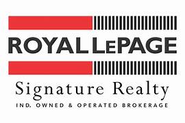 Royal LePage Signature Realty