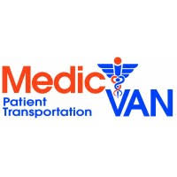 MedicVan Patient Transfer Services Inc.