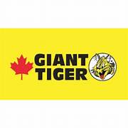 Giant Tiger