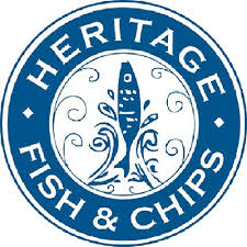 Heritage Fish And Chips Restaurant