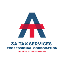 3A Tax Services Professional Corporation