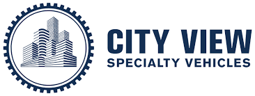 City View Bus Sales & Service LTD