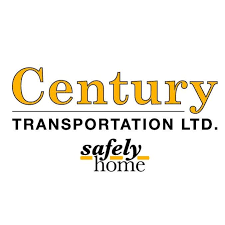 Century Transportation Ltd.
