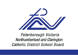 Peterborough Victoria Northumberland and Clarington Catholic