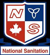 NATIONAL SANITATION & SUPPLY COMPANY