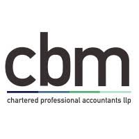 CBM CHARTERED PROFESSIONAL ACCOUNTANTS LLP