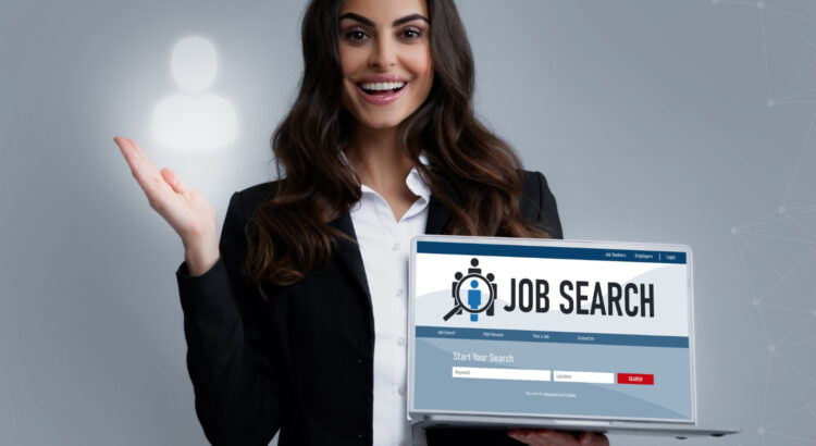The Best job portals in Canada 2023